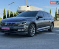 Серый Фольксваген Пассат, объемом двигателя 2 л и пробегом 257 тыс. км за 17999 $, фото 1 на Automoto.ua