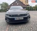 Сірий Фольксваген Пассат, об'ємом двигуна 1.97 л та пробігом 172 тис. км за 19650 $, фото 1 на Automoto.ua