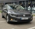 Серый Фольксваген Пассат, объемом двигателя 1.97 л и пробегом 269 тыс. км за 16999 $, фото 1 на Automoto.ua