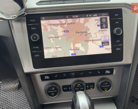 Серый Фольксваген Пассат, объемом двигателя 1.97 л и пробегом 299 тыс. км за 16750 $, фото 1 на Automoto.ua