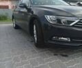 Серый Фольксваген Пассат, объемом двигателя 1.97 л и пробегом 223 тыс. км за 16600 $, фото 3 на Automoto.ua