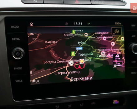 Серый Фольксваген Пассат, объемом двигателя 1.6 л и пробегом 270 тыс. км за 15300 $, фото 27 на Automoto.ua