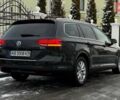 Серый Фольксваген Пассат, объемом двигателя 2 л и пробегом 226 тыс. км за 14899 $, фото 7 на Automoto.ua
