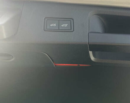 Сірий Фольксваген Пассат, об'ємом двигуна 1.97 л та пробігом 170 тис. км за 22900 $, фото 11 на Automoto.ua