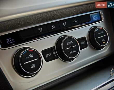 Сірий Фольксваген Пассат, об'ємом двигуна 1.97 л та пробігом 207 тис. км за 16300 $, фото 10 на Automoto.ua
