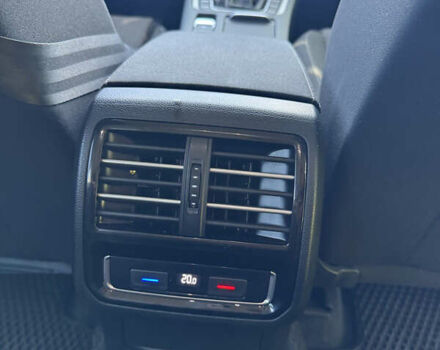 Серый Фольксваген Пассат, объемом двигателя 2 л и пробегом 280 тыс. км за 15999 $, фото 12 на Automoto.ua