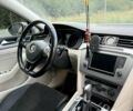 Серый Фольксваген Пассат, объемом двигателя 1.97 л и пробегом 315 тыс. км за 14000 $, фото 10 на Automoto.ua