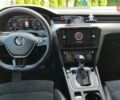 Сірий Фольксваген Пассат, об'ємом двигуна 1.9 л та пробігом 176 тис. км за 19900 $, фото 32 на Automoto.ua