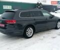 Серый Фольксваген Пассат, объемом двигателя 1.97 л и пробегом 282 тыс. км за 16800 $, фото 10 на Automoto.ua