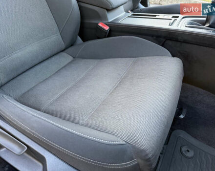 Серый Фольксваген Пассат, объемом двигателя 2 л и пробегом 228 тыс. км за 13950 $, фото 46 на Automoto.ua