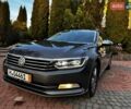 Серый Фольксваген Пассат, объемом двигателя 2 л и пробегом 236 тыс. км за 15500 $, фото 1 на Automoto.ua
