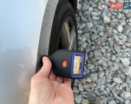 Серый Фольксваген Пассат, объемом двигателя 2 л и пробегом 269 тыс. км за 15850 $, фото 119 на Automoto.ua