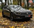 Фольксваген Пассат 2017 в Киеве на Automoto.ua Серый Фольксваген Пассат, объемом двигателя 2 л и пробегом 282 тыс. км за 13790 $, фото 2 на Automoto.ua