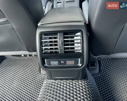 Сірий Фольксваген Пассат, об'ємом двигуна 1.97 л та пробігом 162 тис. км за 23500 $, фото 28 на Automoto.ua