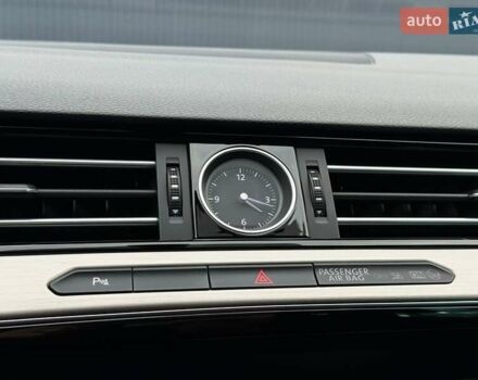 Серый Фольксваген Пассат, объемом двигателя 2 л и пробегом 199 тыс. км за 21499 $, фото 40 на Automoto.ua