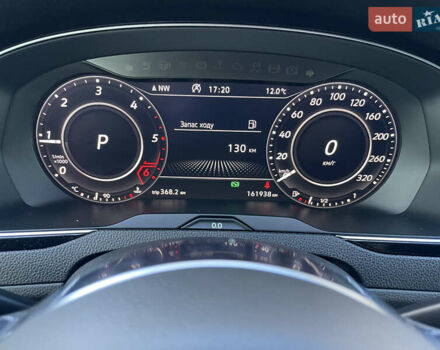 Сірий Фольксваген Пассат, об'ємом двигуна 1.97 л та пробігом 162 тис. км за 23500 $, фото 19 на Automoto.ua