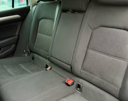 Серый Фольксваген Пассат, объемом двигателя 2 л и пробегом 282 тыс. км за 16500 $, фото 23 на Automoto.ua