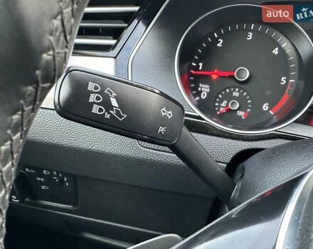 Серый Фольксваген Пассат, объемом двигателя 2 л и пробегом 269 тыс. км за 15850 $, фото 61 на Automoto.ua