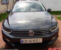 Серый Фольксваген Пассат, объемом двигателя 1.6 л и пробегом 257 тыс. км за 14950 $, фото 1 на Automoto.ua