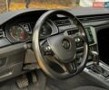 Фольксваген Пассат 2017 в Киеве на Automoto.ua Серый Фольксваген Пассат, объемом двигателя 2 л и пробегом 282 тыс. км за 13790 $, фото 12 на Automoto.ua