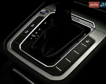 Сірий Фольксваген Пассат, об'ємом двигуна 1.97 л та пробігом 306 тис. км за 16999 $, фото 31 на Automoto.ua