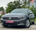 Сірий Фольксваген Пассат, об'ємом двигуна 2 л та пробігом 216 тис. км за 13399 $, фото 1 на Automoto.ua