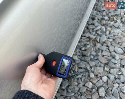 Серый Фольксваген Пассат, объемом двигателя 2 л и пробегом 269 тыс. км за 15850 $, фото 120 на Automoto.ua