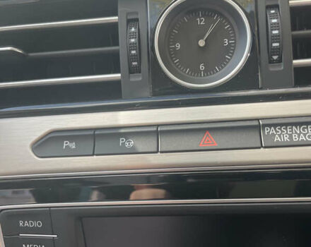 Сірий Фольксваген Пассат, об'ємом двигуна 1.97 л та пробігом 170 тис. км за 22900 $, фото 9 на Automoto.ua