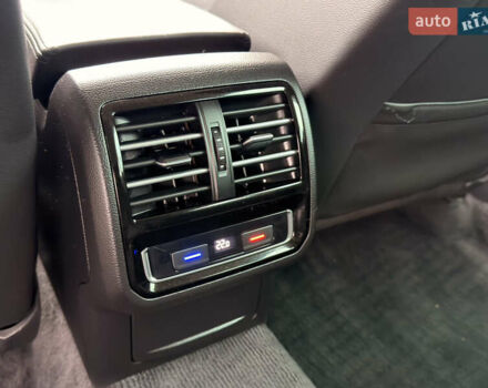 Серый Фольксваген Пассат, объемом двигателя 1.4 л и пробегом 210 тыс. км за 18900 $, фото 20 на Automoto.ua