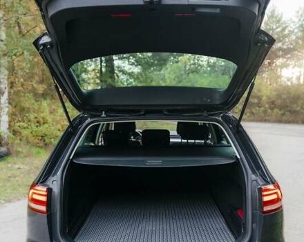 Сірий Фольксваген Пассат, об'ємом двигуна 1.97 л та пробігом 242 тис. км за 17500 $, фото 11 на Automoto.ua