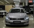 Сірий Фольксваген Пассат, об'ємом двигуна 1.97 л та пробігом 306 тис. км за 16999 $, фото 2 на Automoto.ua