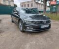 Серый Фольксваген Пассат, объемом двигателя 1.97 л и пробегом 277 тыс. км за 17800 $, фото 11 на Automoto.ua