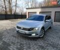 Сірий Фольксваген Пассат, об'ємом двигуна 1.97 л та пробігом 216 тис. км за 17800 $, фото 1 на Automoto.ua