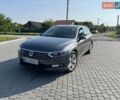Сірий Фольксваген Пассат, об'ємом двигуна 1.97 л та пробігом 185 тис. км за 17500 $, фото 18 на Automoto.ua