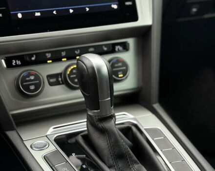 Серый Фольксваген Пассат, объемом двигателя 2 л и пробегом 282 тыс. км за 16500 $, фото 15 на Automoto.ua