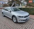 Серый Фольксваген Пассат, объемом двигателя 1.97 л и пробегом 289 тыс. км за 18500 $, фото 1 на Automoto.ua