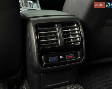 Серый Фольксваген Пассат, объемом двигателя 1.97 л и пробегом 222 тыс. км за 16990 $, фото 26 на Automoto.ua