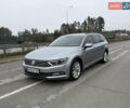 Серый Фольксваген Пассат, объемом двигателя 1.6 л и пробегом 251 тыс. км за 14800 $, фото 5 на Automoto.ua