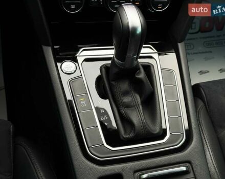 Серый Фольксваген Пассат, объемом двигателя 2 л и пробегом 199 тыс. км за 21499 $, фото 44 на Automoto.ua