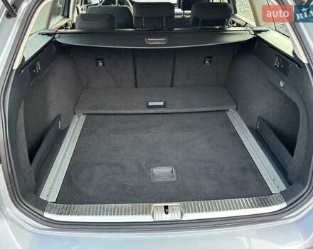 Серый Фольксваген Пассат, объемом двигателя 2 л и пробегом 269 тыс. км за 15850 $, фото 100 на Automoto.ua