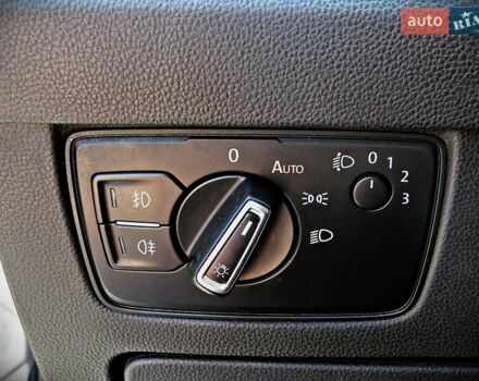 Сірий Фольксваген Пассат, об'ємом двигуна 1.97 л та пробігом 207 тис. км за 16300 $, фото 8 на Automoto.ua