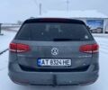Серый Фольксваген Пассат, объемом двигателя 1.97 л и пробегом 240 тыс. км за 15999 $, фото 5 на Automoto.ua