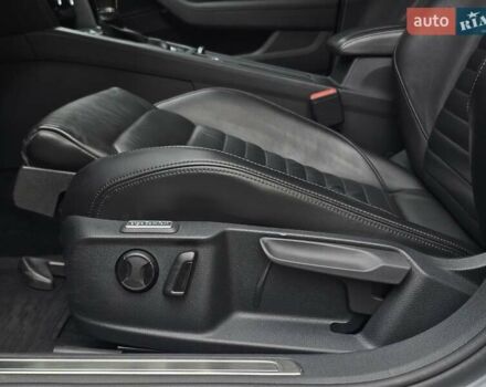 Серый Фольксваген Пассат, объемом двигателя 2 л и пробегом 270 тыс. км за 17999 $, фото 20 на Automoto.ua