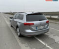 Серый Фольксваген Пассат, объемом двигателя 1.6 л и пробегом 251 тыс. км за 14800 $, фото 20 на Automoto.ua