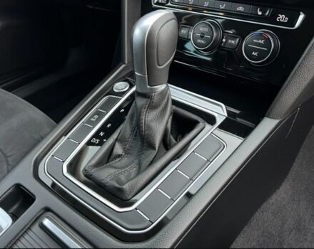 Серый Фольксваген Пассат, объемом двигателя 2 л и пробегом 288 тыс. км за 18700 $, фото 18 на Automoto.ua