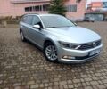 Серый Фольксваген Пассат, объемом двигателя 1.97 л и пробегом 265 тыс. км за 15800 $, фото 4 на Automoto.ua