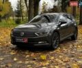 Фольксваген Пассат 2017 в Киеве на Automoto.ua Серый Фольксваген Пассат, объемом двигателя 2 л и пробегом 282 тыс. км за 13790 $, фото 1 на Automoto.ua
