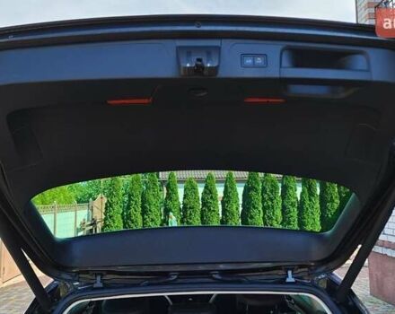 Сірий Фольксваген Пассат, об'ємом двигуна 1.9 л та пробігом 176 тис. км за 19900 $, фото 30 на Automoto.ua