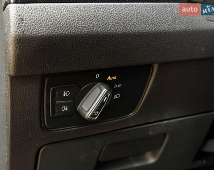 Фольксваген Пассат 2017 в Киеве на Automoto.ua Серый Фольксваген Пассат, объемом двигателя 2 л и пробегом 282 тыс. км за 13790 $, фото 16 на Automoto.ua