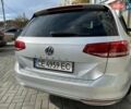 Серый Фольксваген Пассат, объемом двигателя 1.97 л и пробегом 276 тыс. км за 16000 $, фото 19 на Automoto.ua